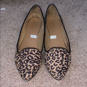 Leopard Flats